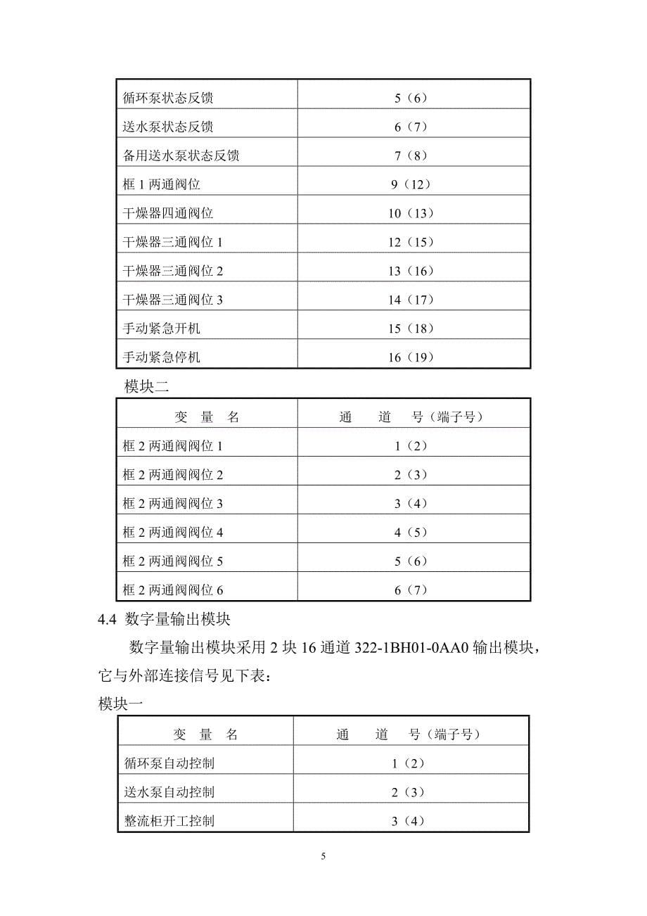 制氢监控系统说明书分析_第5页