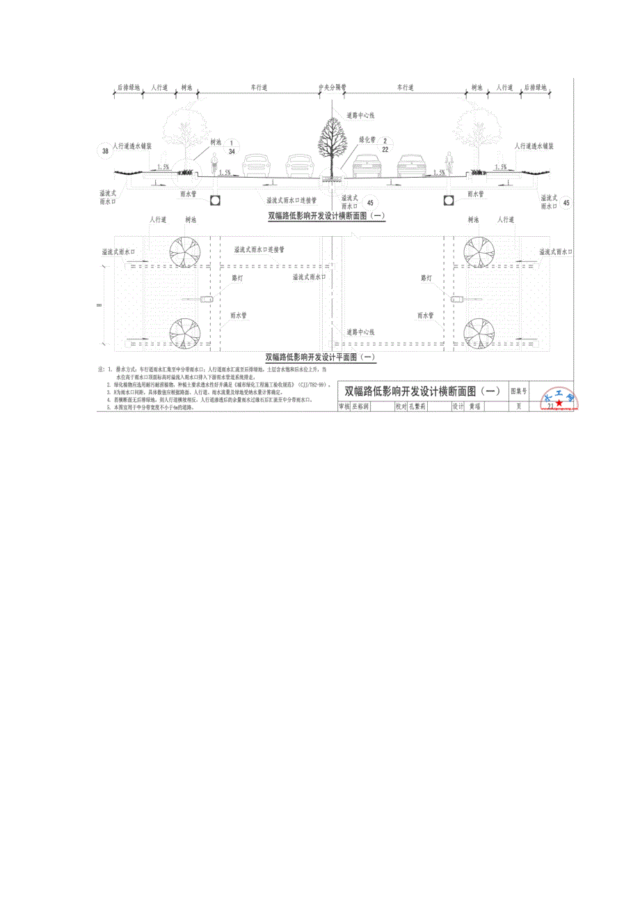 海绵城市设计标准图集南宁_第3页