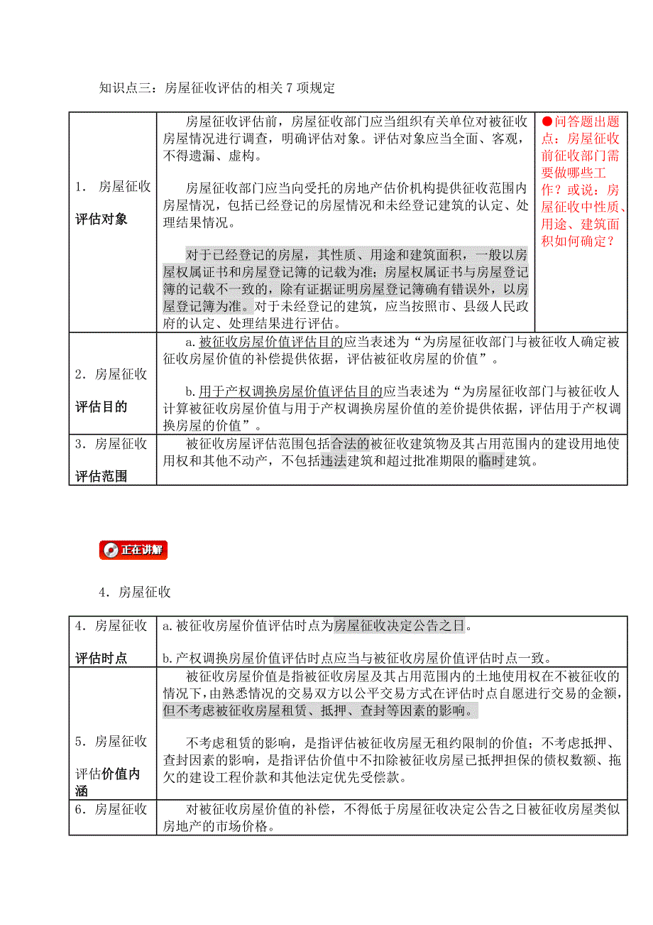 第四节房屋征收评估汇总_第2页