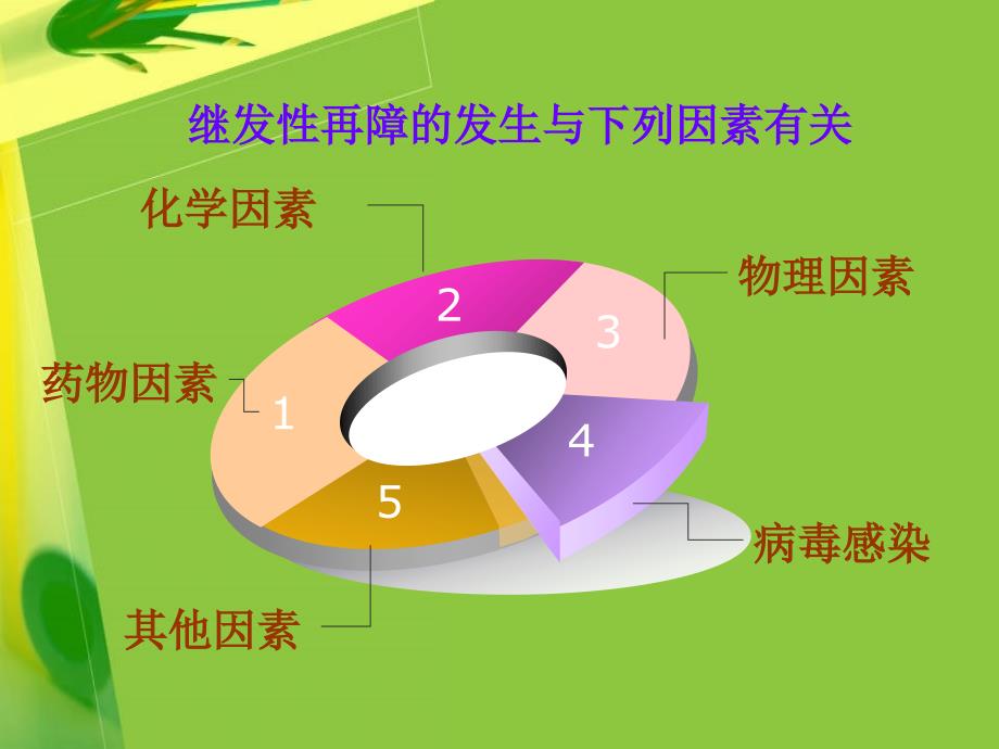 北京丰台人和中医医院血液科：再生障碍性贫血病人护理_第4页