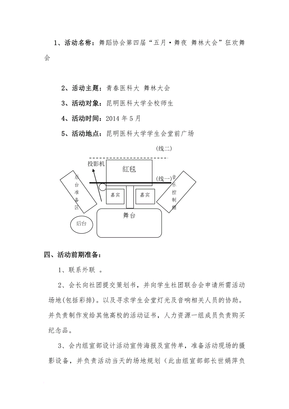 第三届五月舞夜策划书_第4页