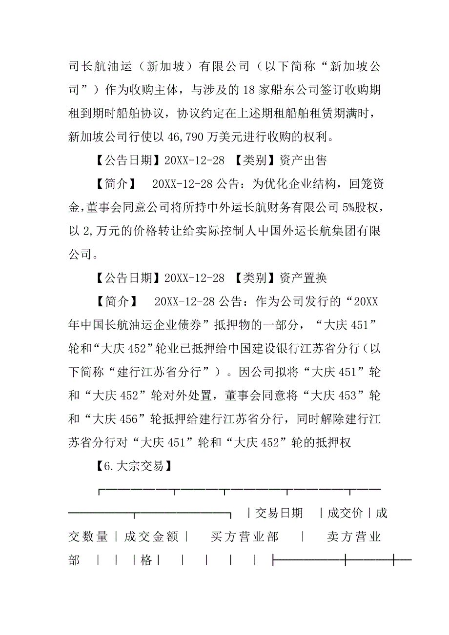 退市长油,退市制度_第4页