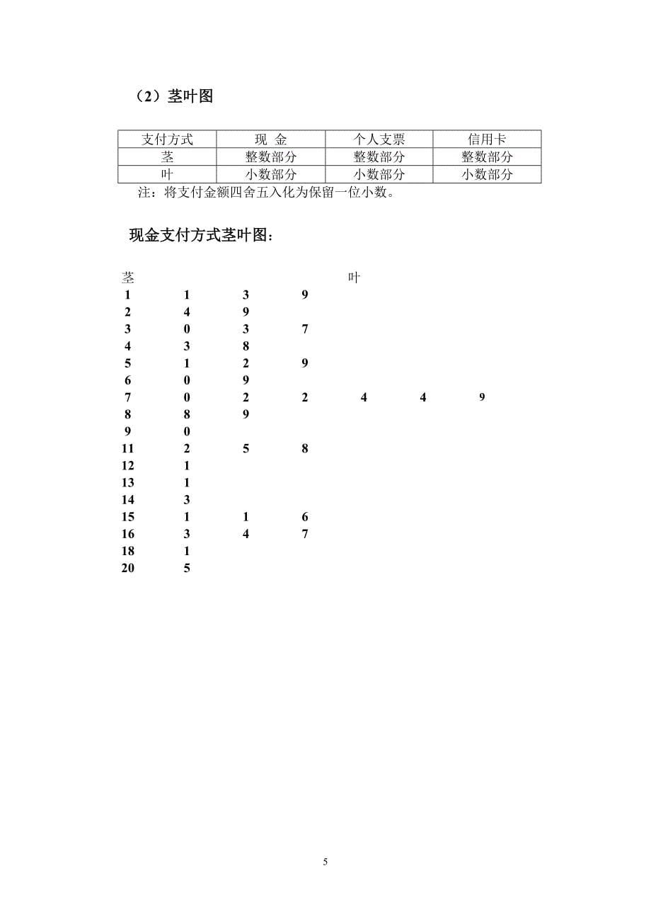 653805710-定量分析方法案例(3-4)资料_第5页