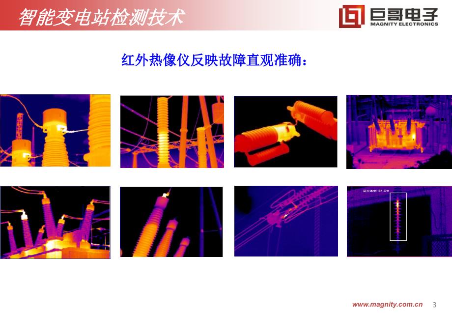 智能电网中变电站电气故障光电辅助诊断系统_第3页