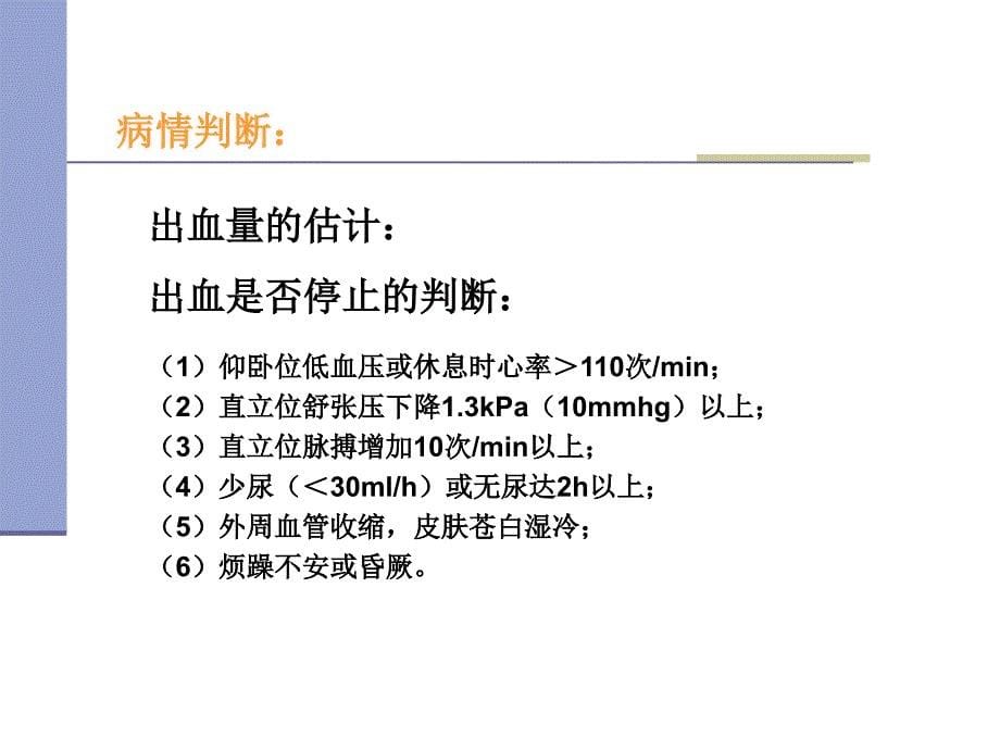 急诊科消化系统急症_第5页