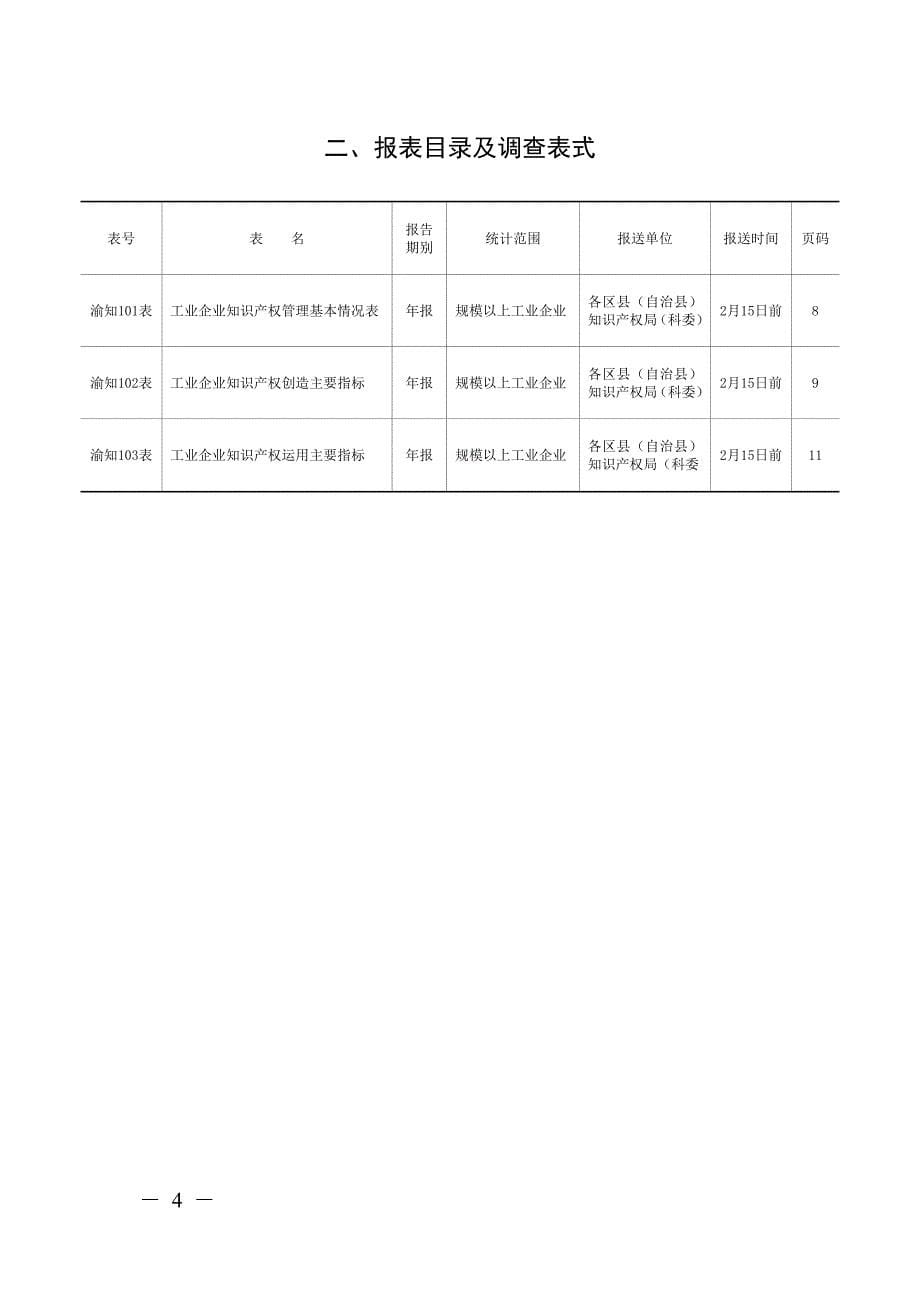 重庆规模以上工业企业_第5页