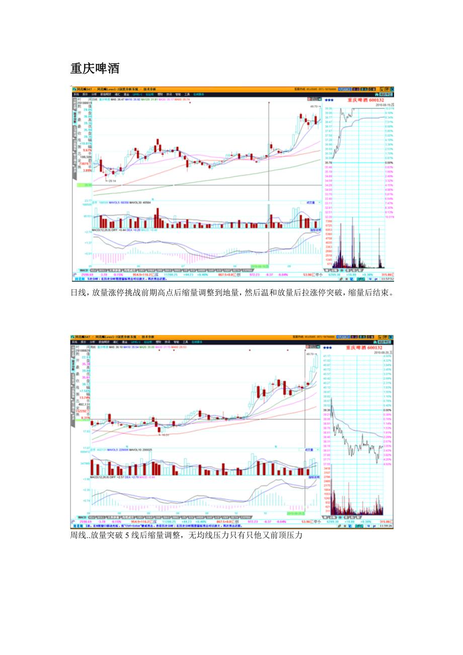 股票经典案例分析_第1页