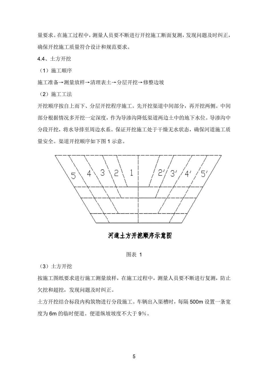 四台子河土方方案定稿_第5页