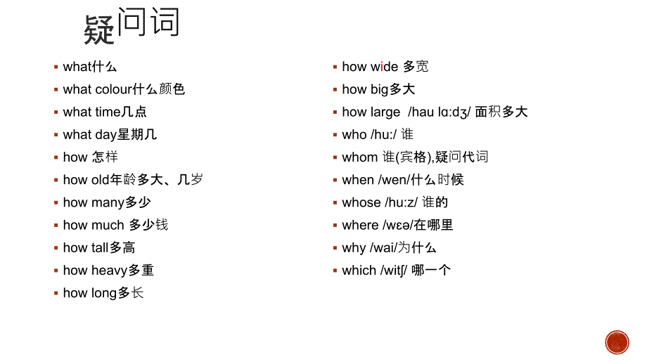 小学英语(形容词)_第4页