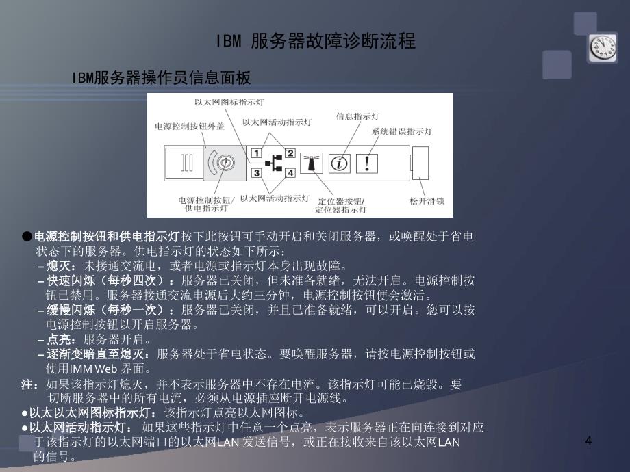 ibm+服务器故障诊断及排除_第4页