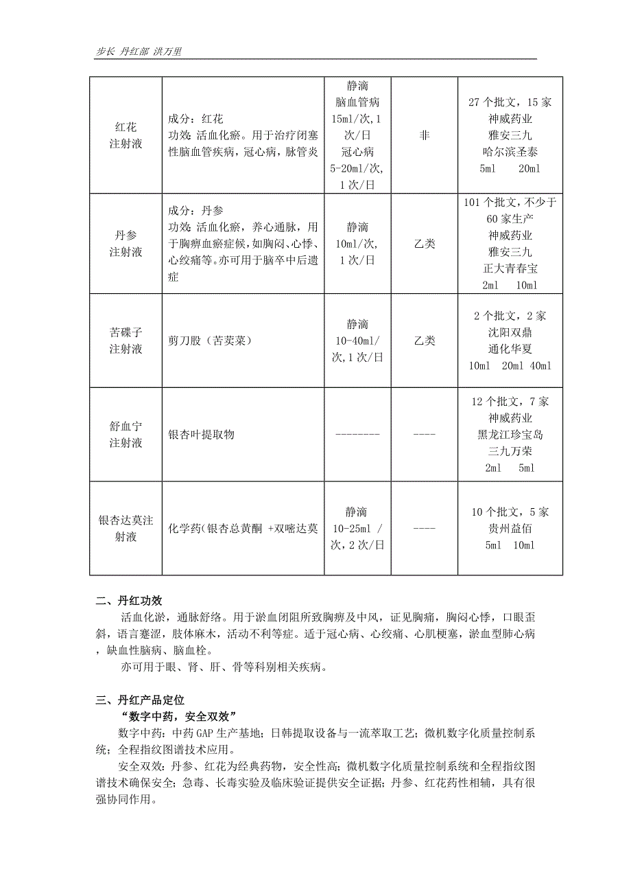 丹红牡丹花-步长制药_第2页