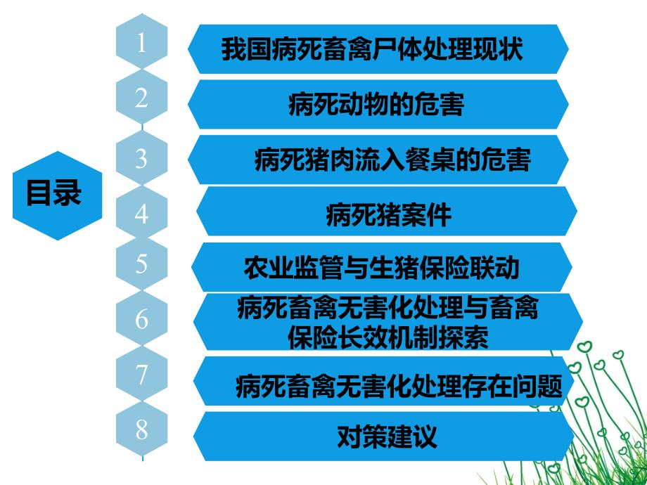 强化农业监管与生猪保险联动巧解决病死猪无害化处理困局pptx_第2页