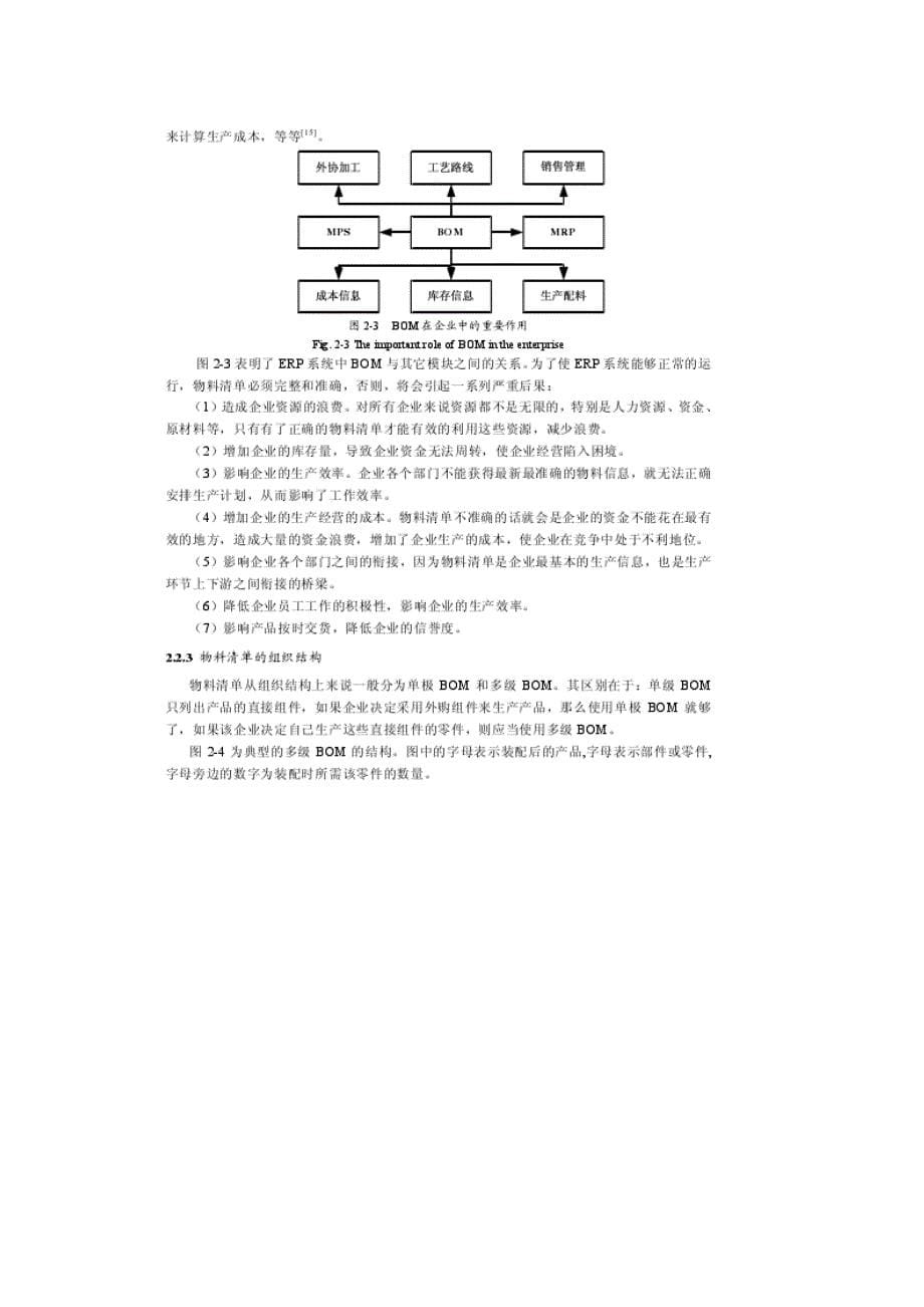 CADPDMERP集成技术概述_第5页