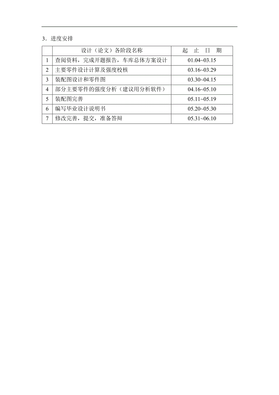 砂轮切割毕业设计_第3页