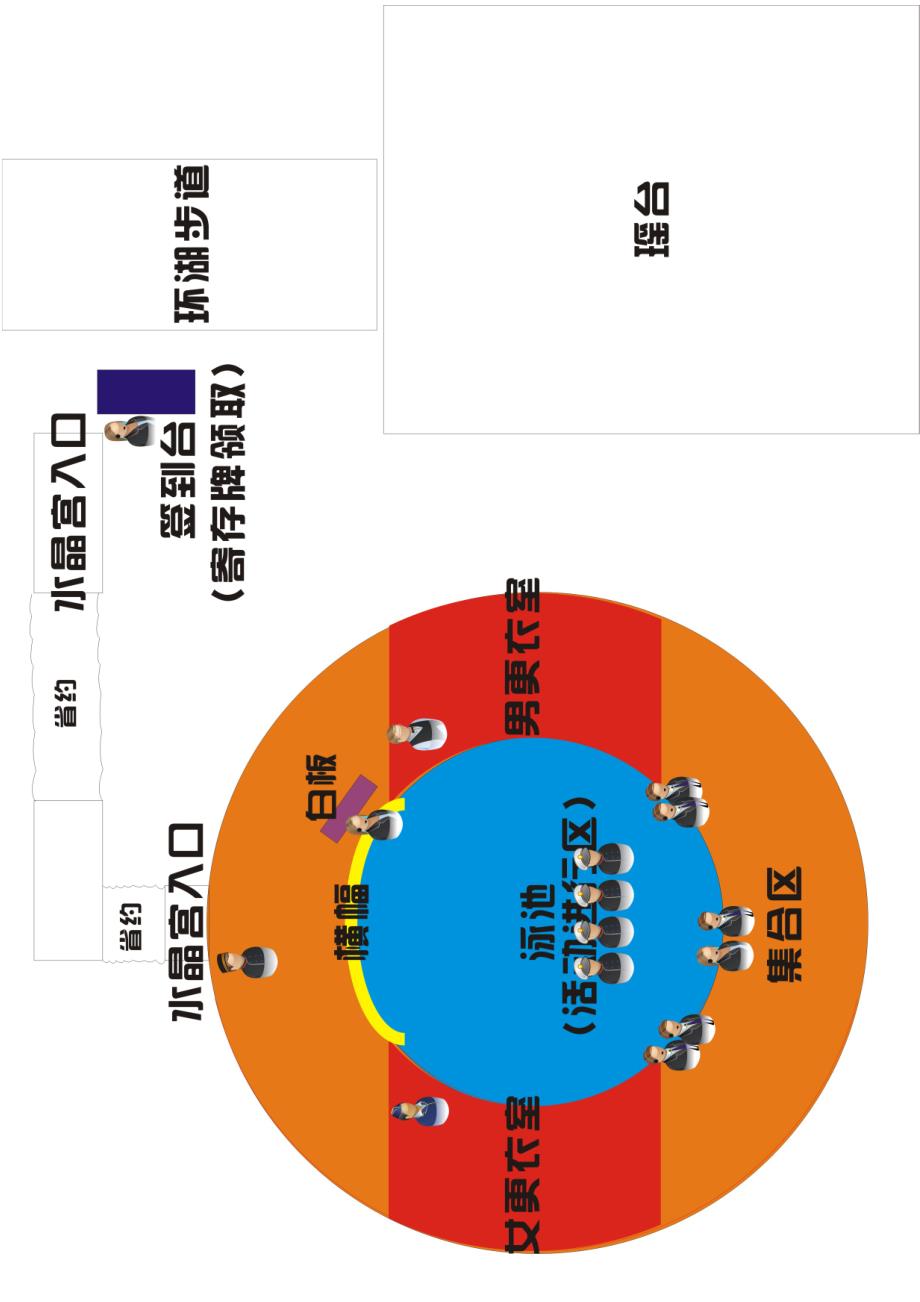 水上趣味运动策划书_第4页