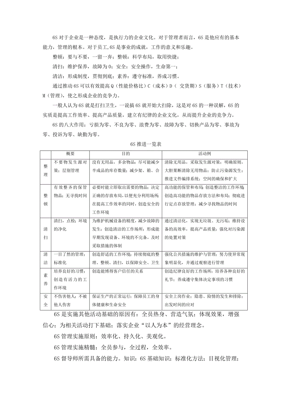 如何做好6S剖析_第2页