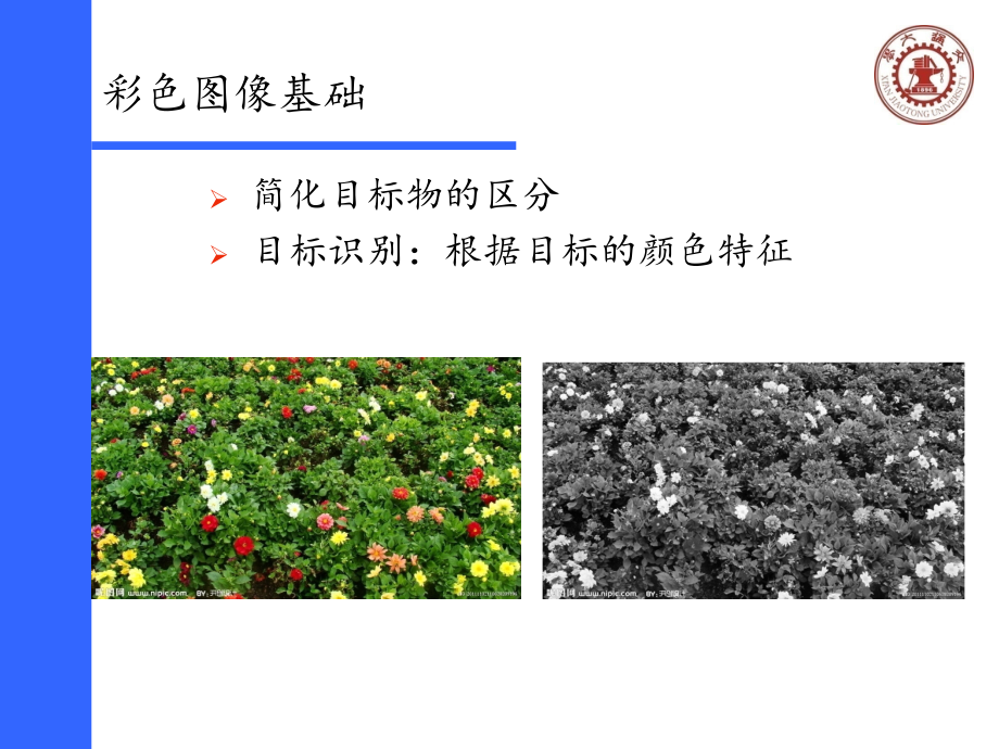 图像处理3－彩色图像处理_第4页