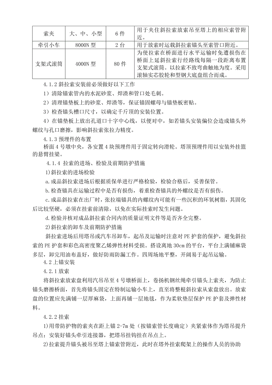 斜拉索安装_第2页