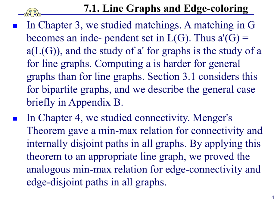 图论GraphTheorych7章节_第4页