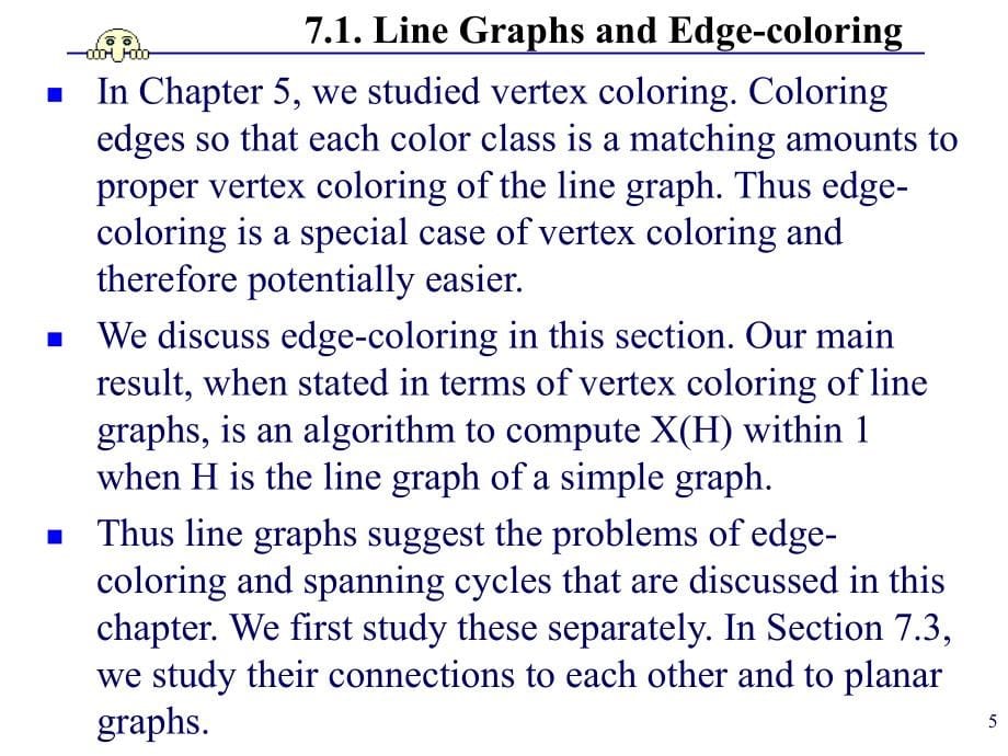 图论GraphTheorych7章节_第5页