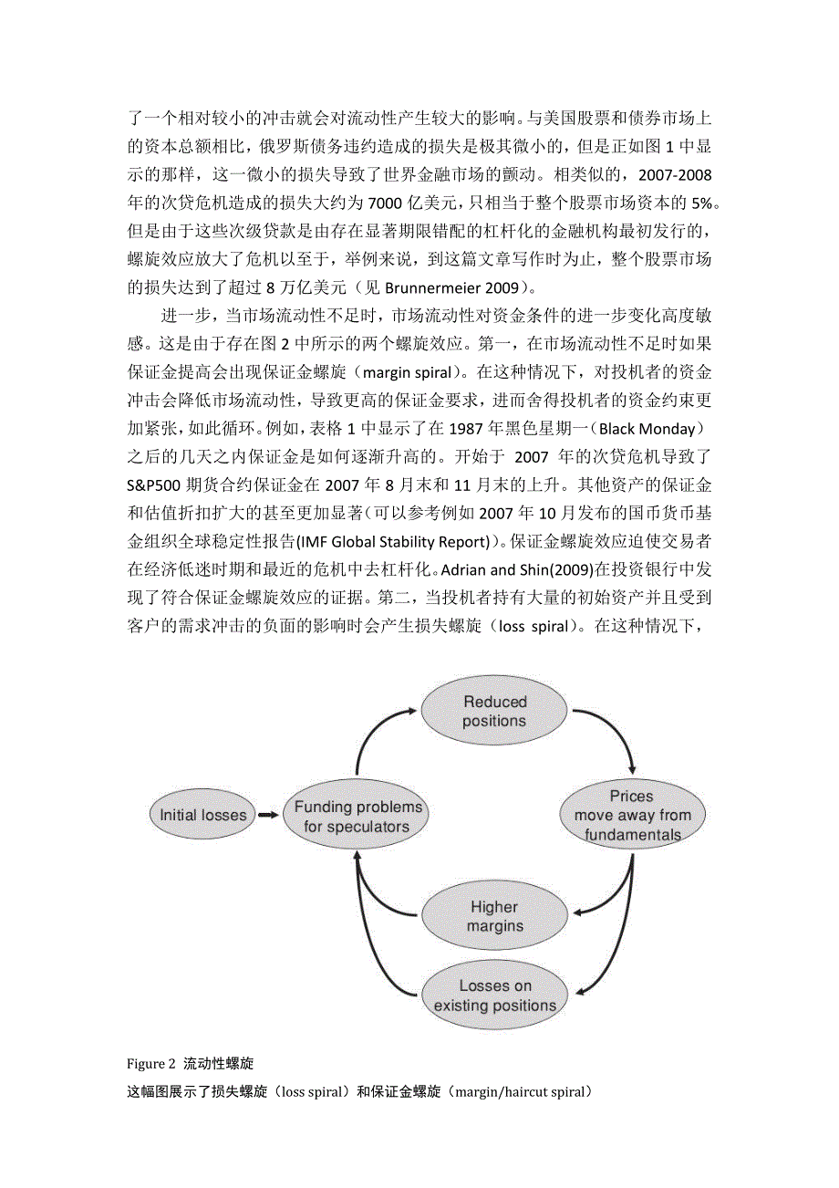 翻译：市场流动性与资金流动性_第4页