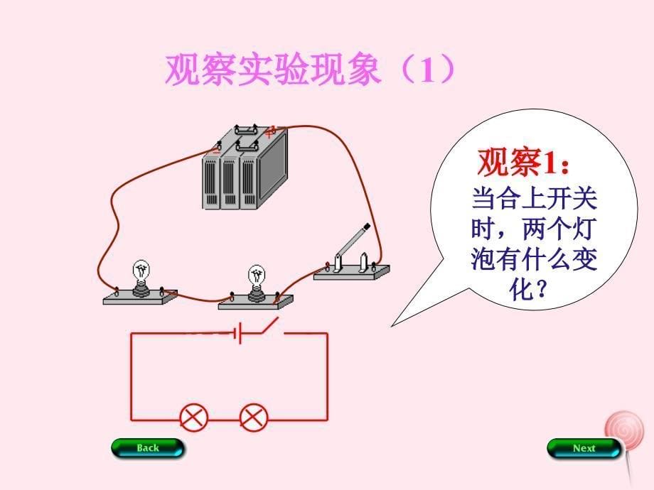 四年级科学下册三离不开的电3《串联与并联》课件1新人教版_第5页