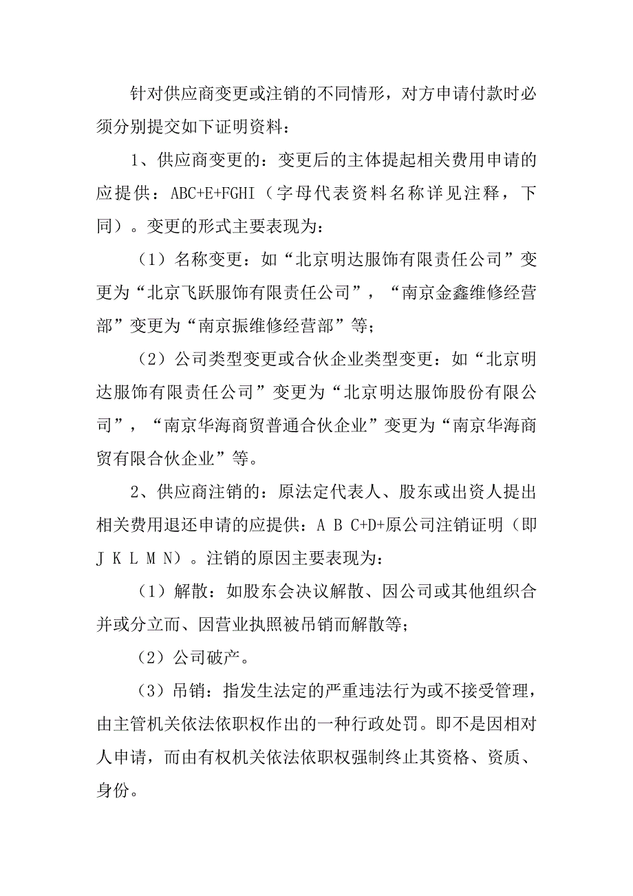 药品供应商销户制度_第2页