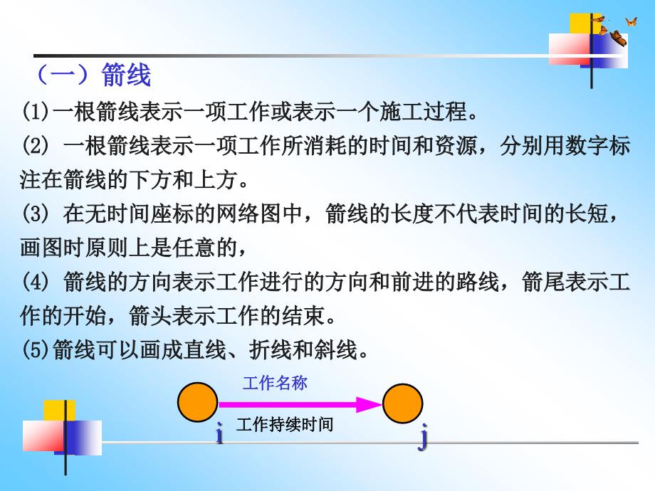 土木工程施工第三章双代号网络图上课_第4页