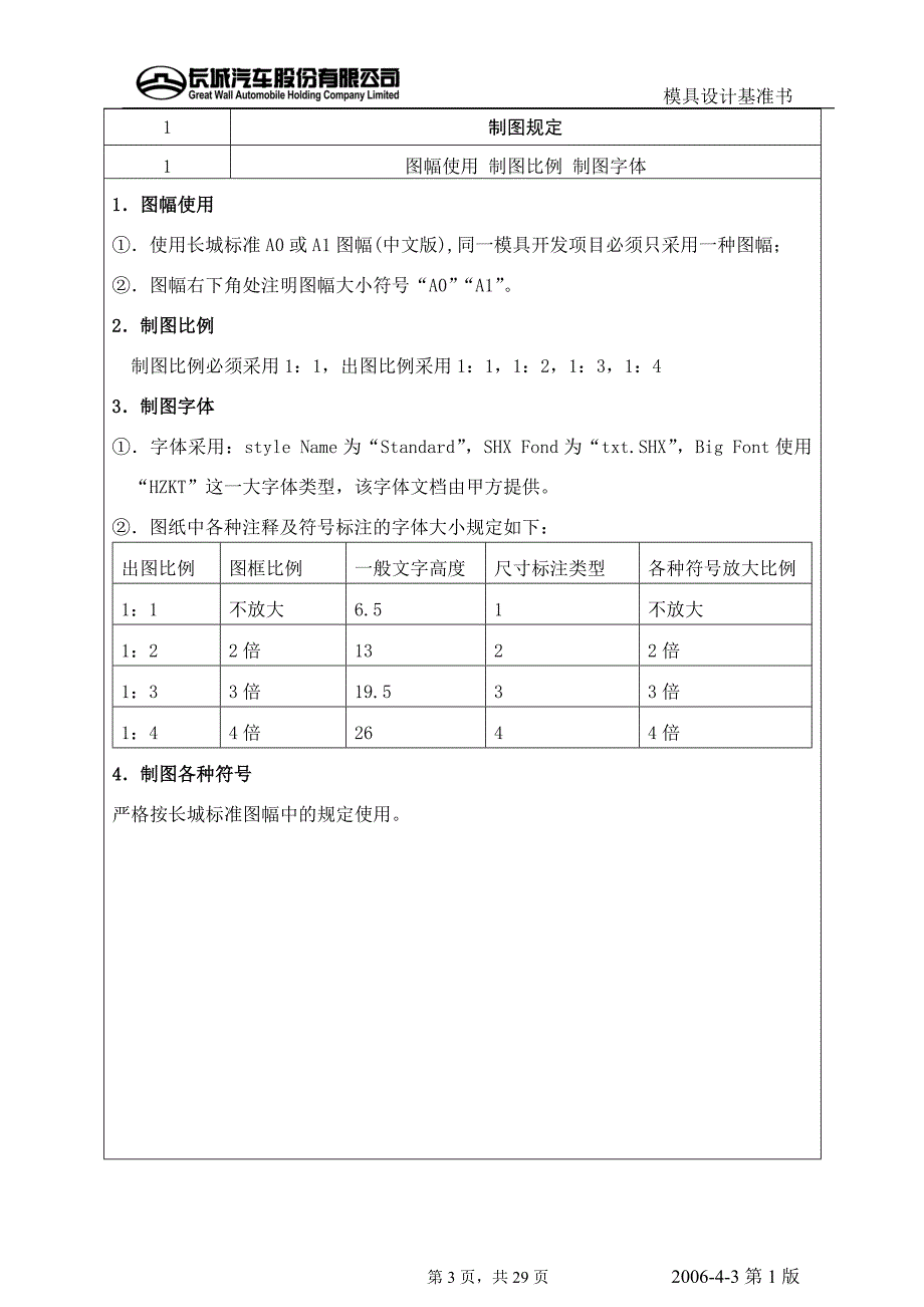 冷冲压模具设计标准概览_第3页