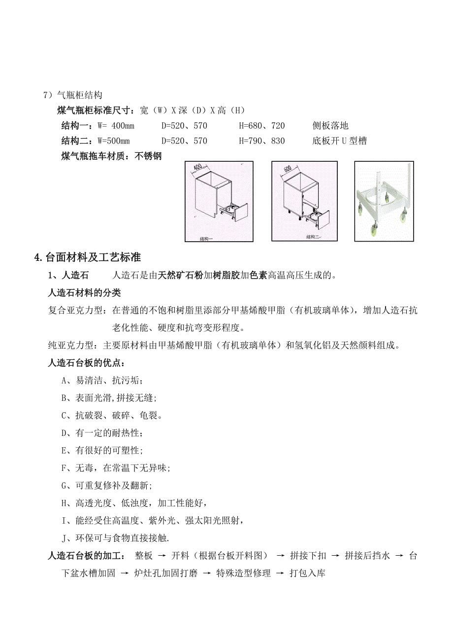 橱柜初级培训教程Lylinze_第5页