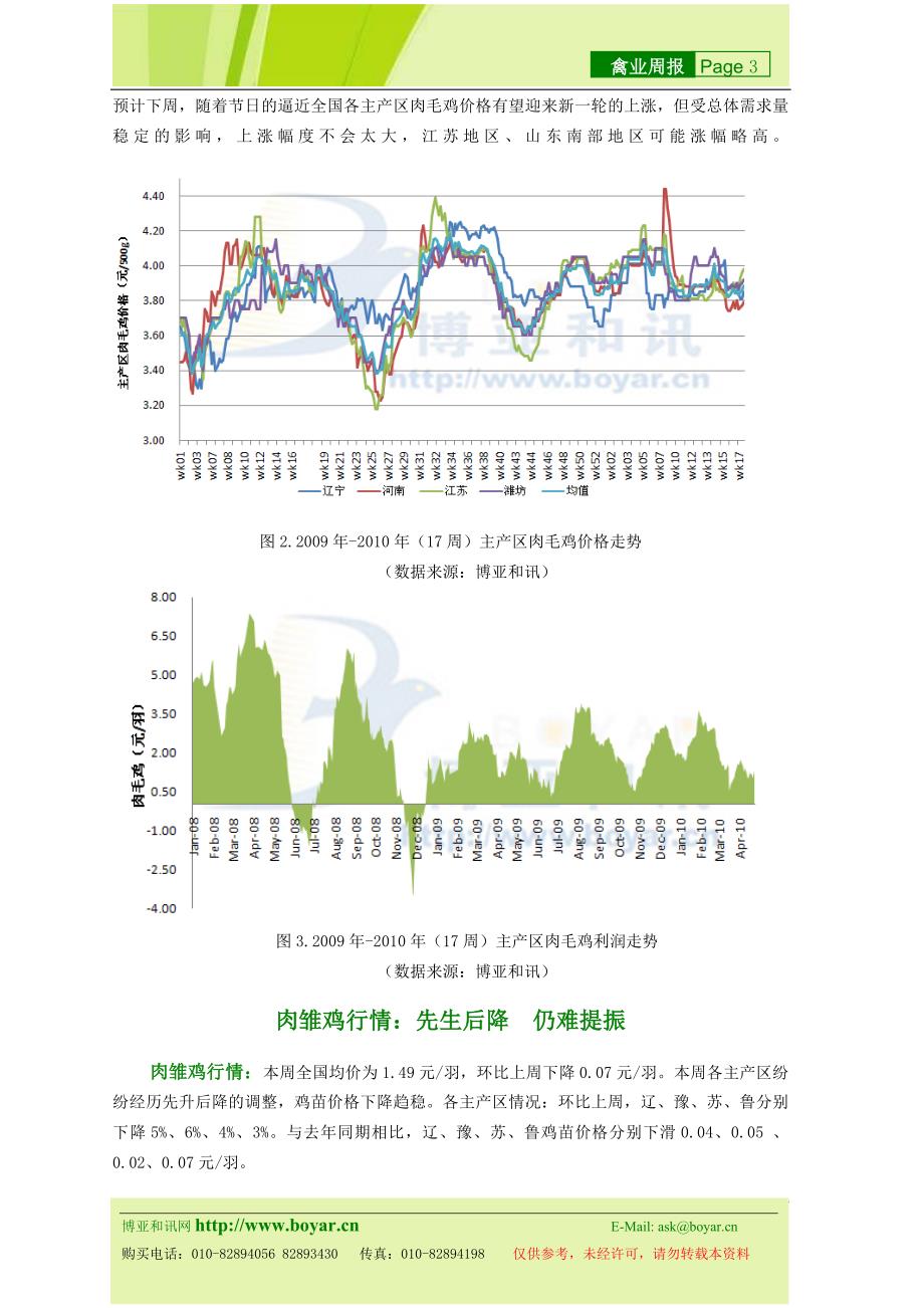 权威资讯市场分析洞察趋势把握未来精_第4页