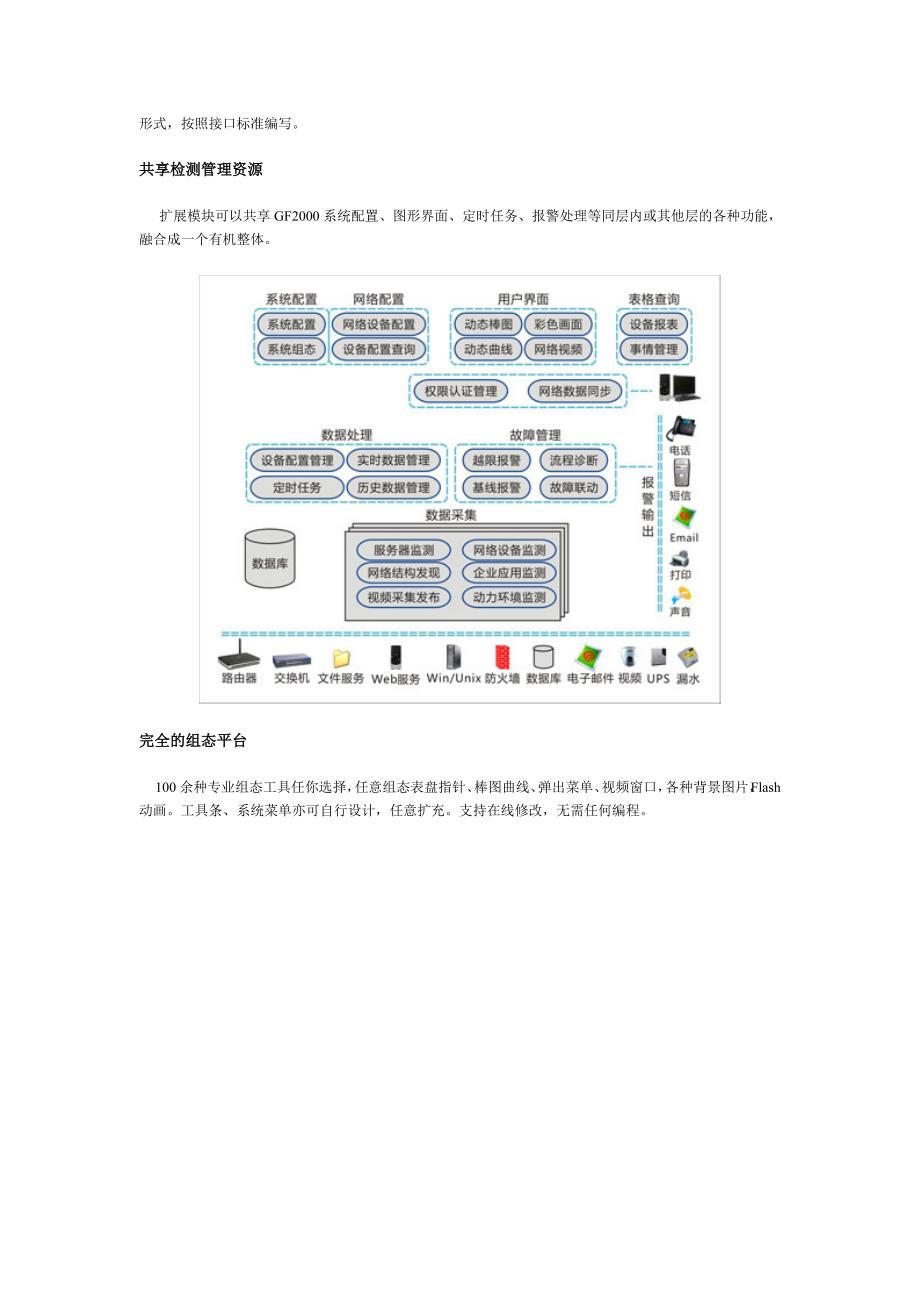 机房综合监控管理系统_第3页