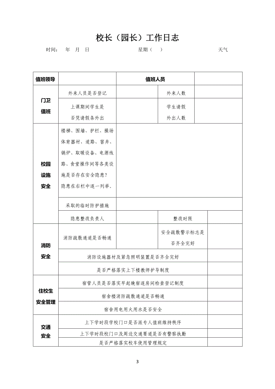 新三查一改备案表详解_第3页