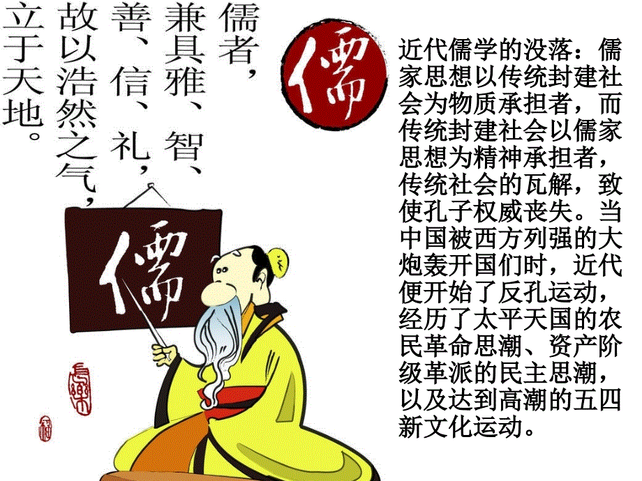 儒家思想的传承和发扬_第3页
