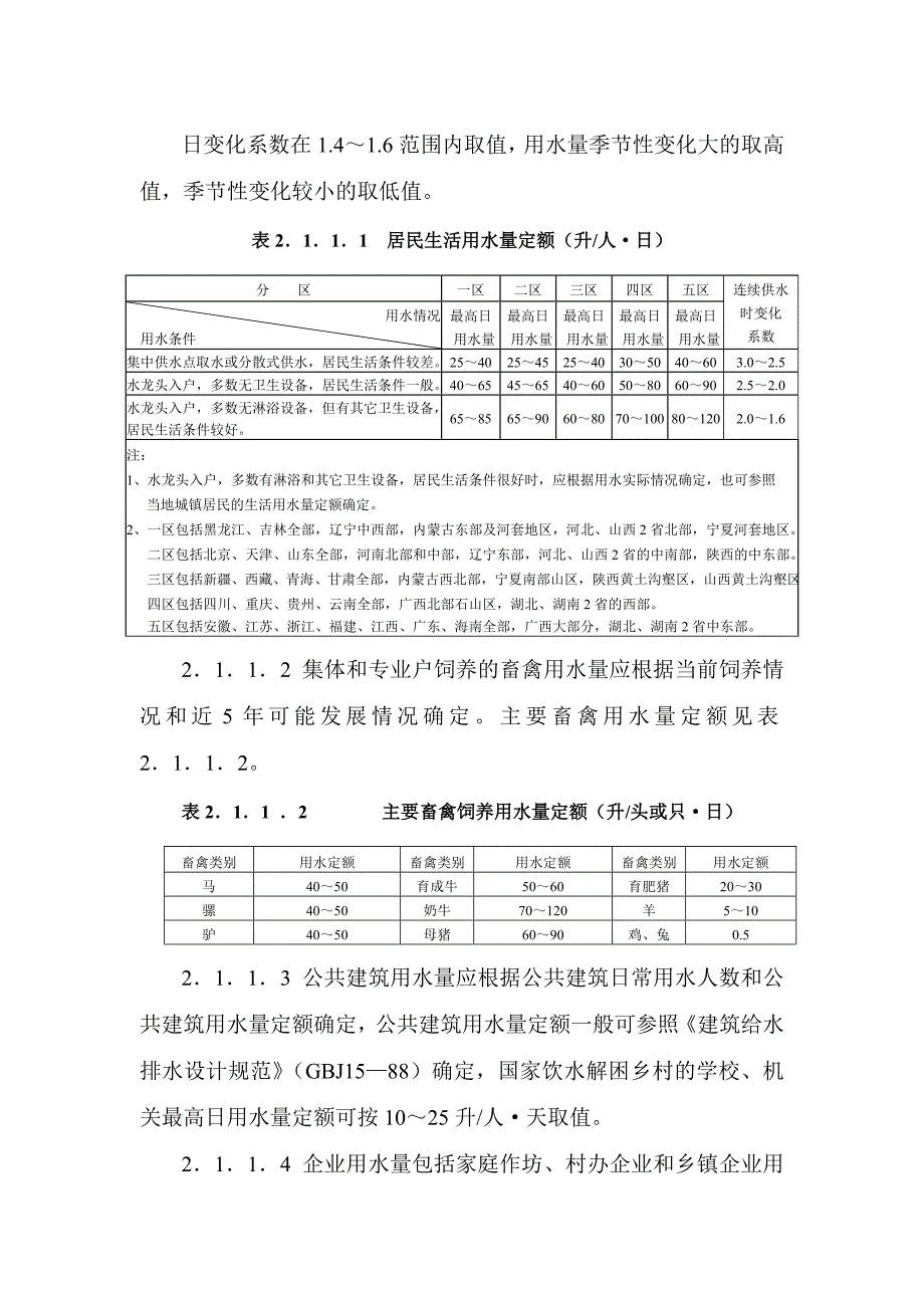 农村供水工程技术要点-中国节水灌溉网_第3页