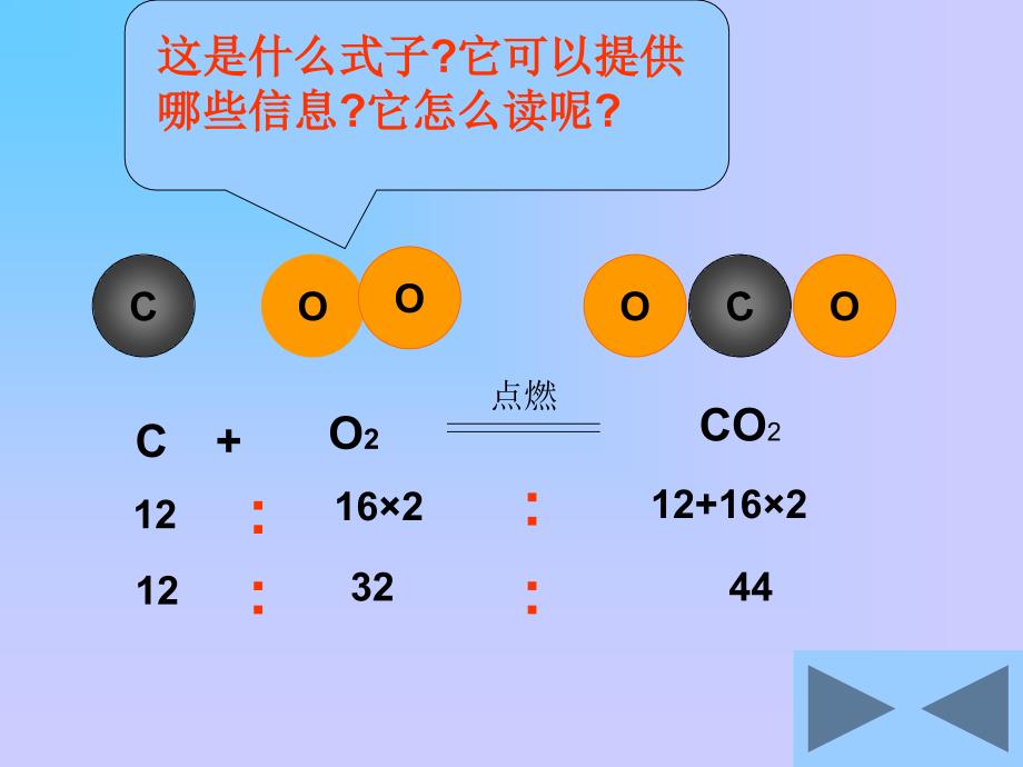 如何正确书写化学方程式1章节_第3页