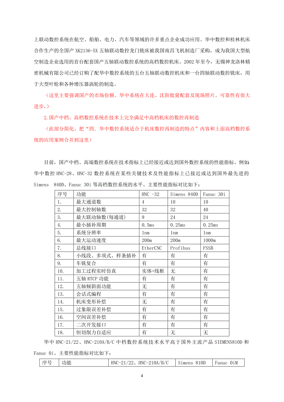 如何提高国产数控系统在机床数控再制造中的应用_第4页