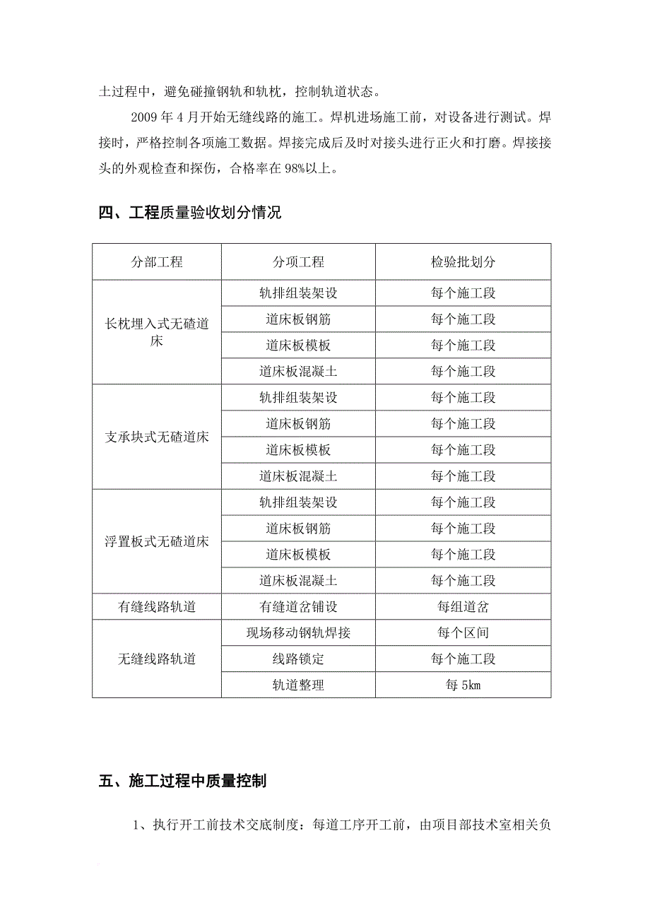 施工小结(长轨枕)_第4页