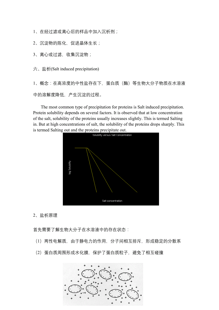 第八讲 沉析_第2页