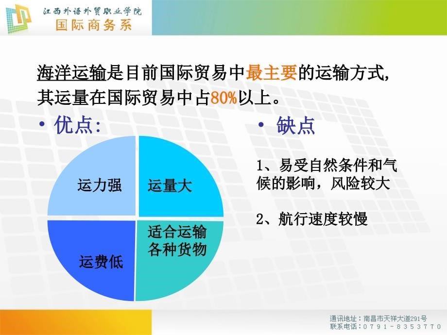 实务模块一3货物运输课件_第5页