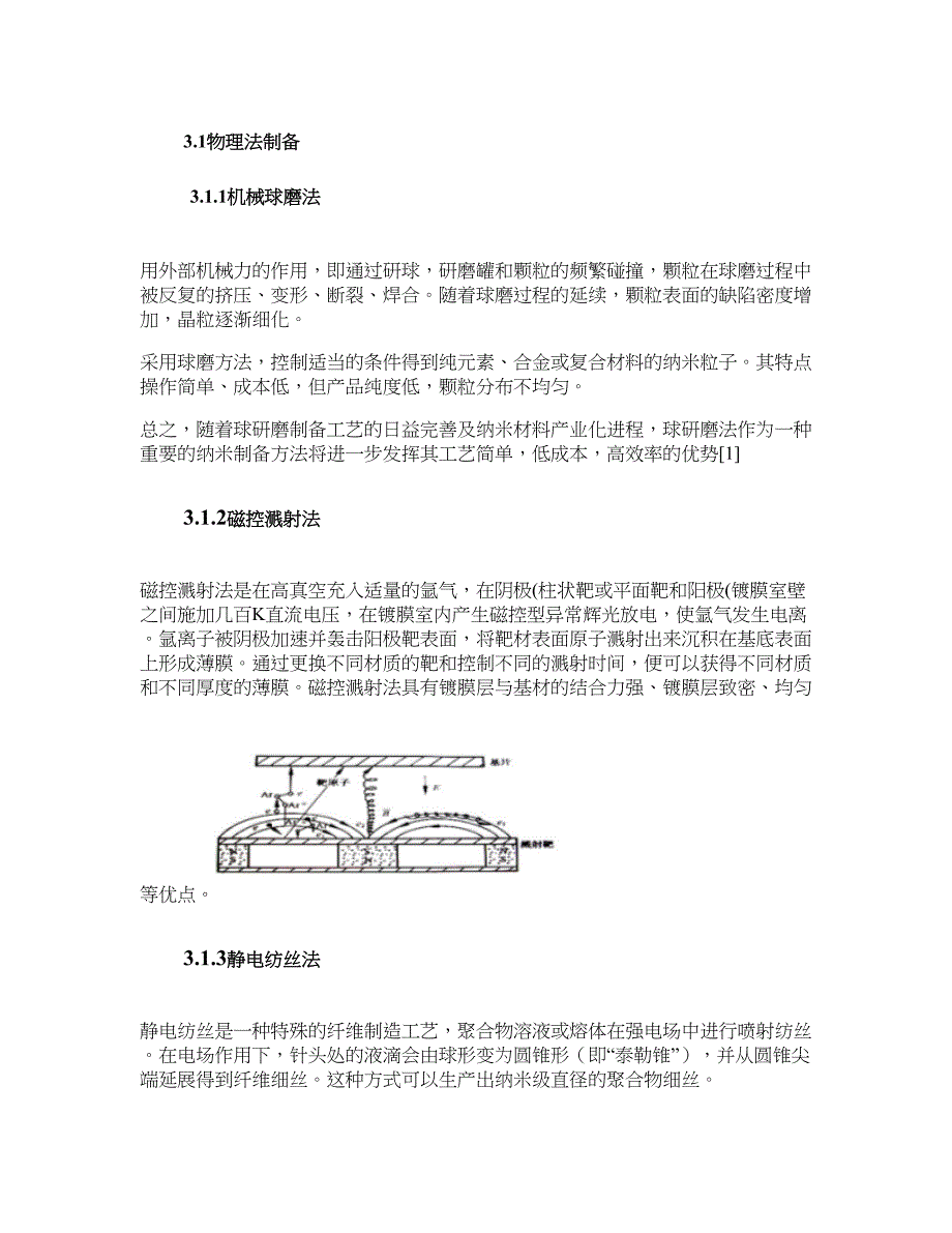 半导体纳米材料的制备方法(精)_第4页