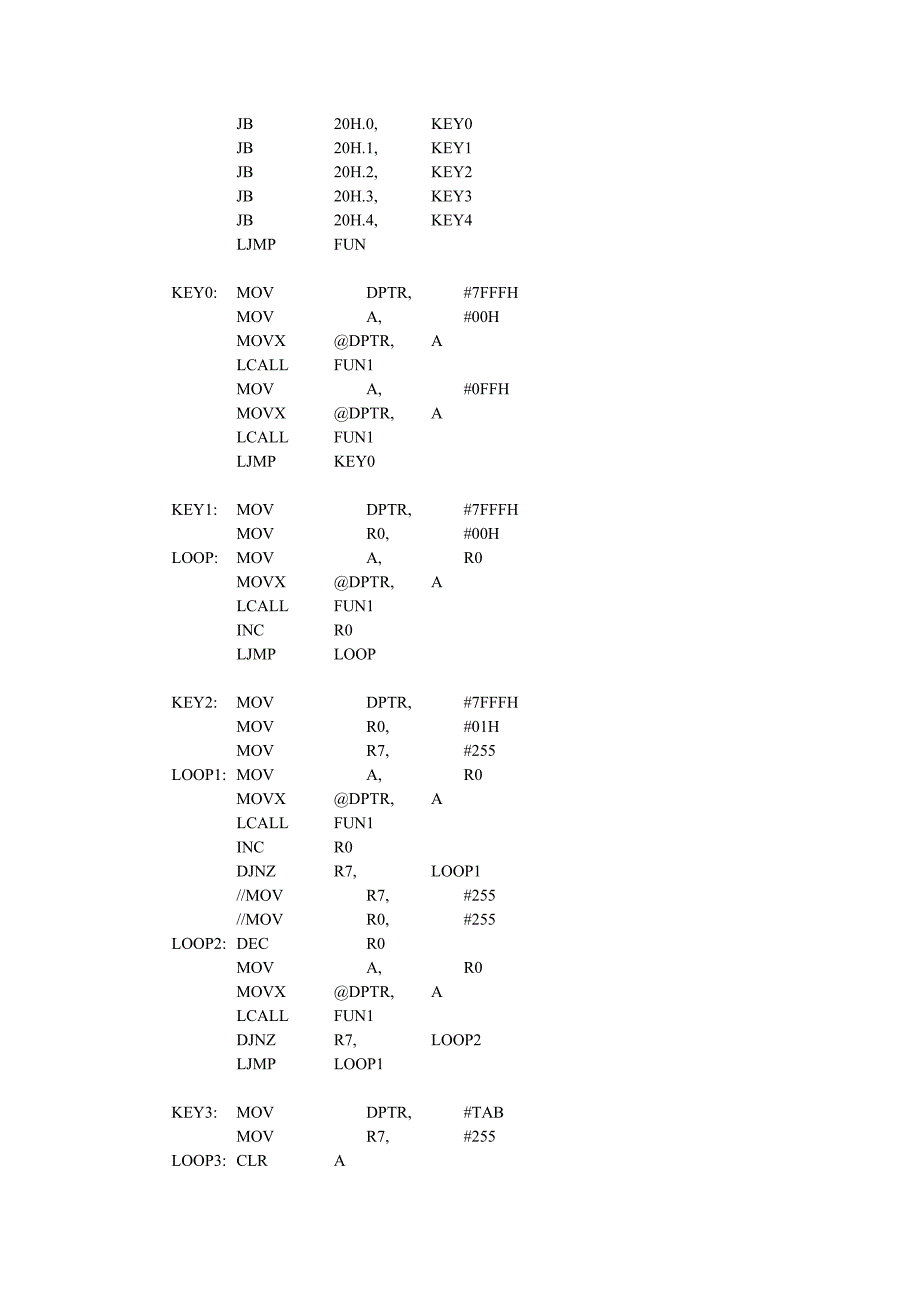 单片机da转换_第2页