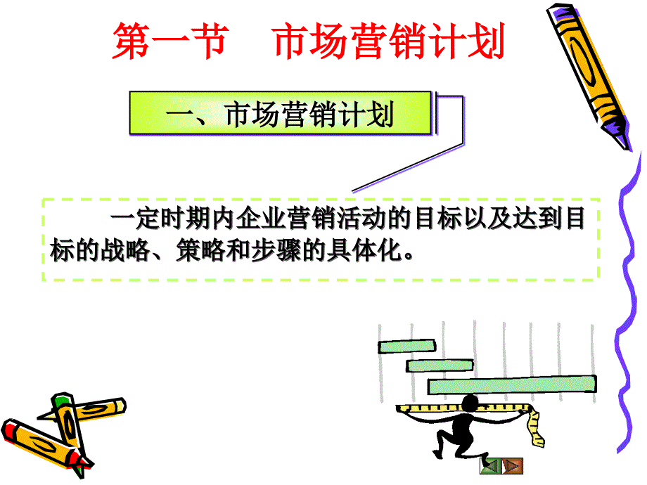 市场营销教学课件作者2版车慈慧题库12市场营销计划、组织、执行与控制_第3页