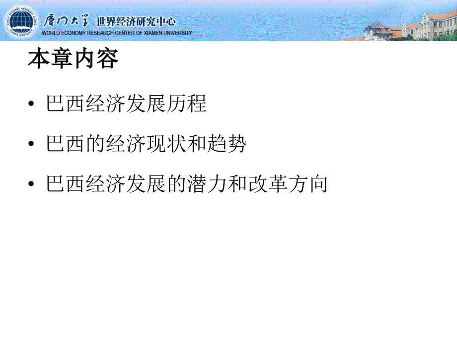 巴西的工业化和经济的全面开放_第4页