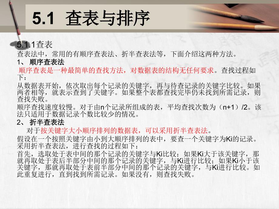 微机控制技术项目教程教学课件作者汤平课件项目五微机控制算法应用_第4页