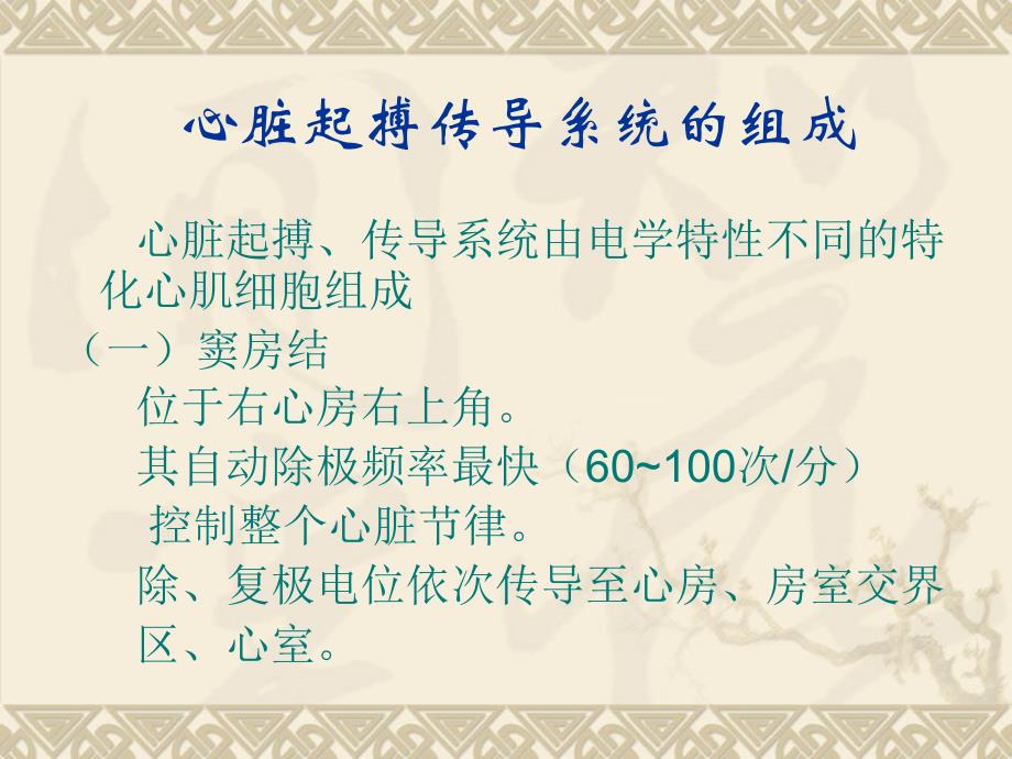 心电图讲课课件C心电原理和房室肥大_第2页