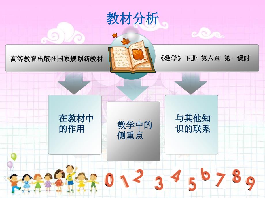 数列的概念创新杯说课大赛国赛说课课件_第3页