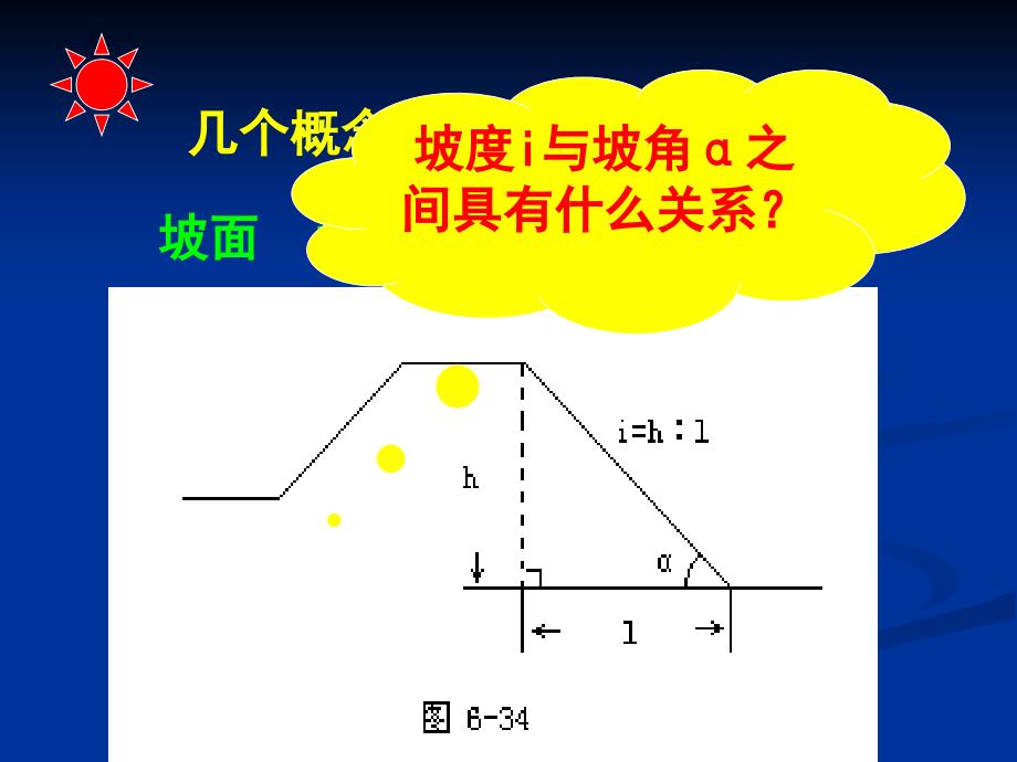 数学215应用举例3坡度坡角问题课件北京课改版九年级上课件_第3页