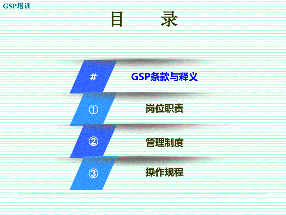 GSP培训-岗位培训(运输与配送)_第2页