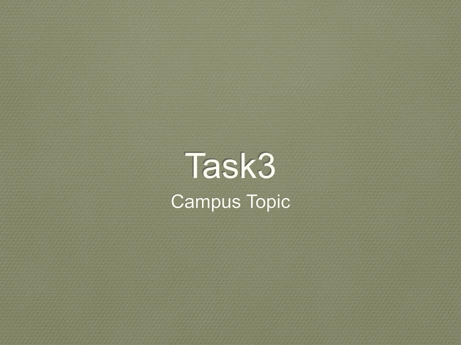 托福口语task31章节_第1页